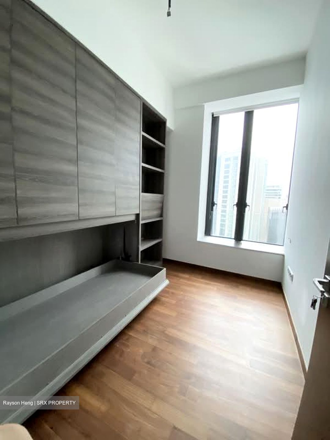 The Scotts Tower (D9), Condominium #582379421